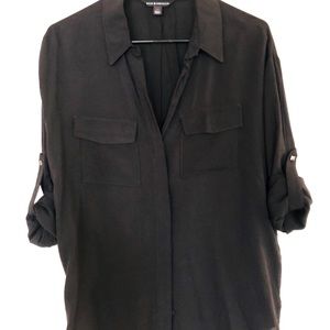 Rock and Republic button down shirt